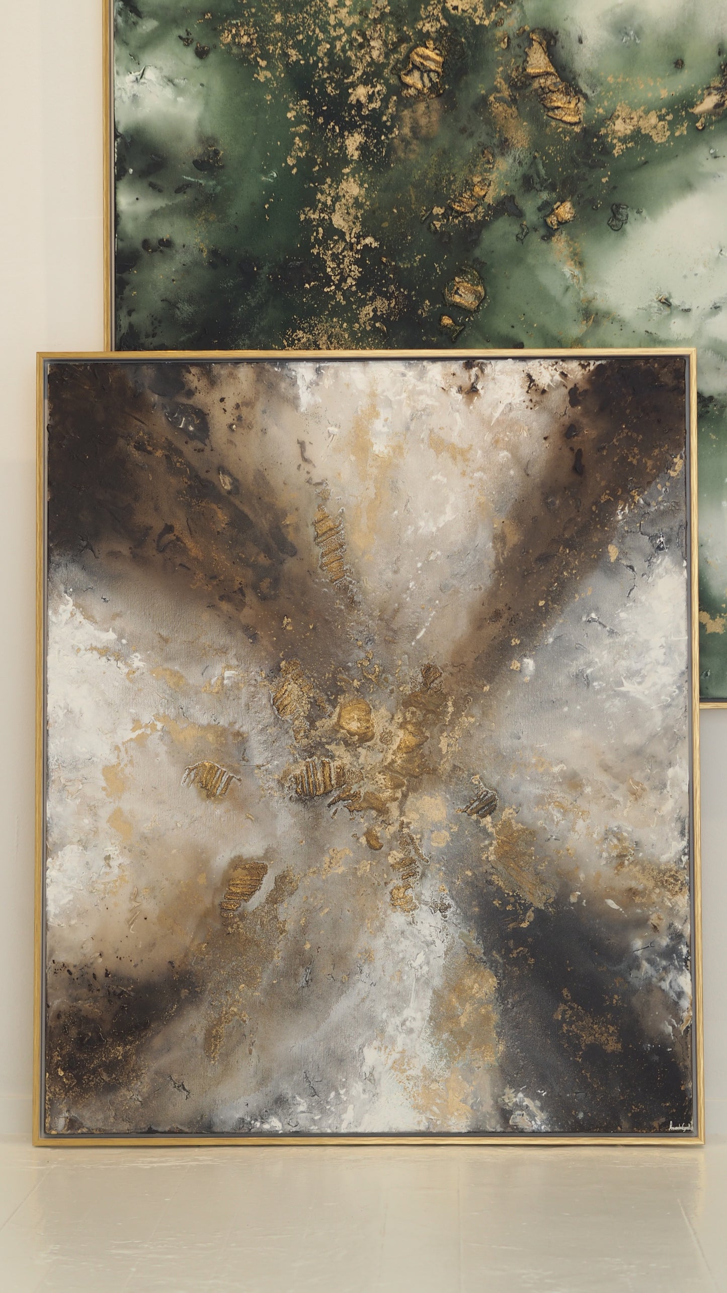 Sandstone