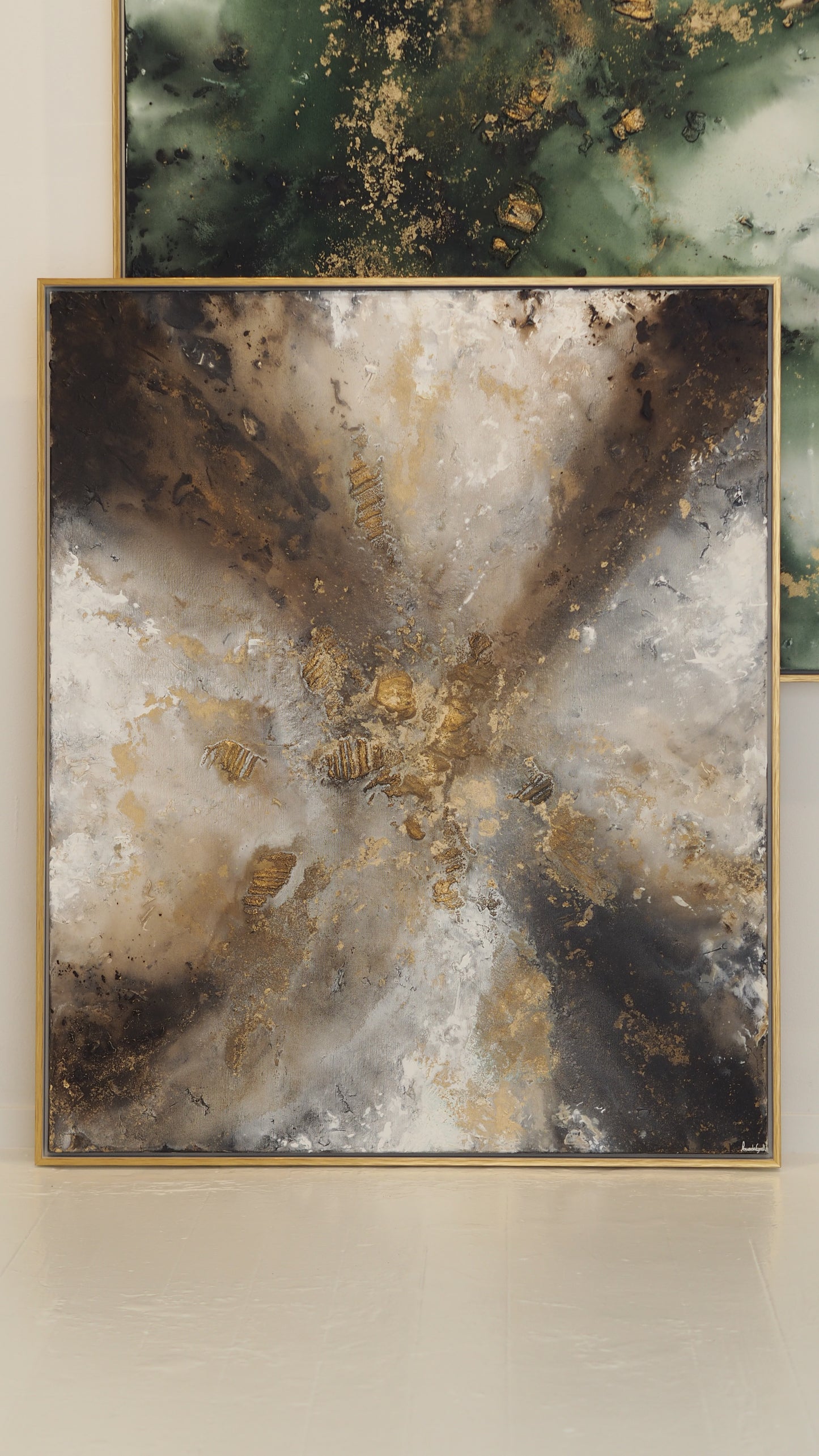 Sandstone