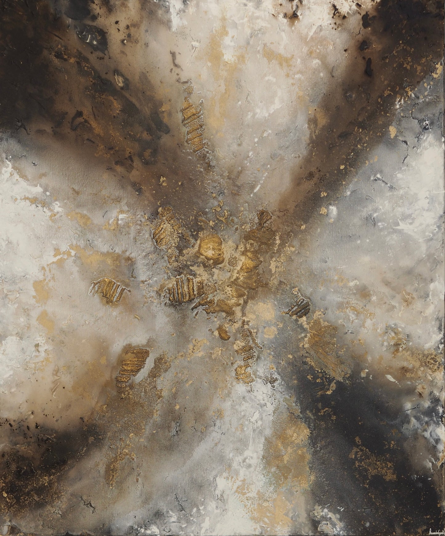 Sandstone