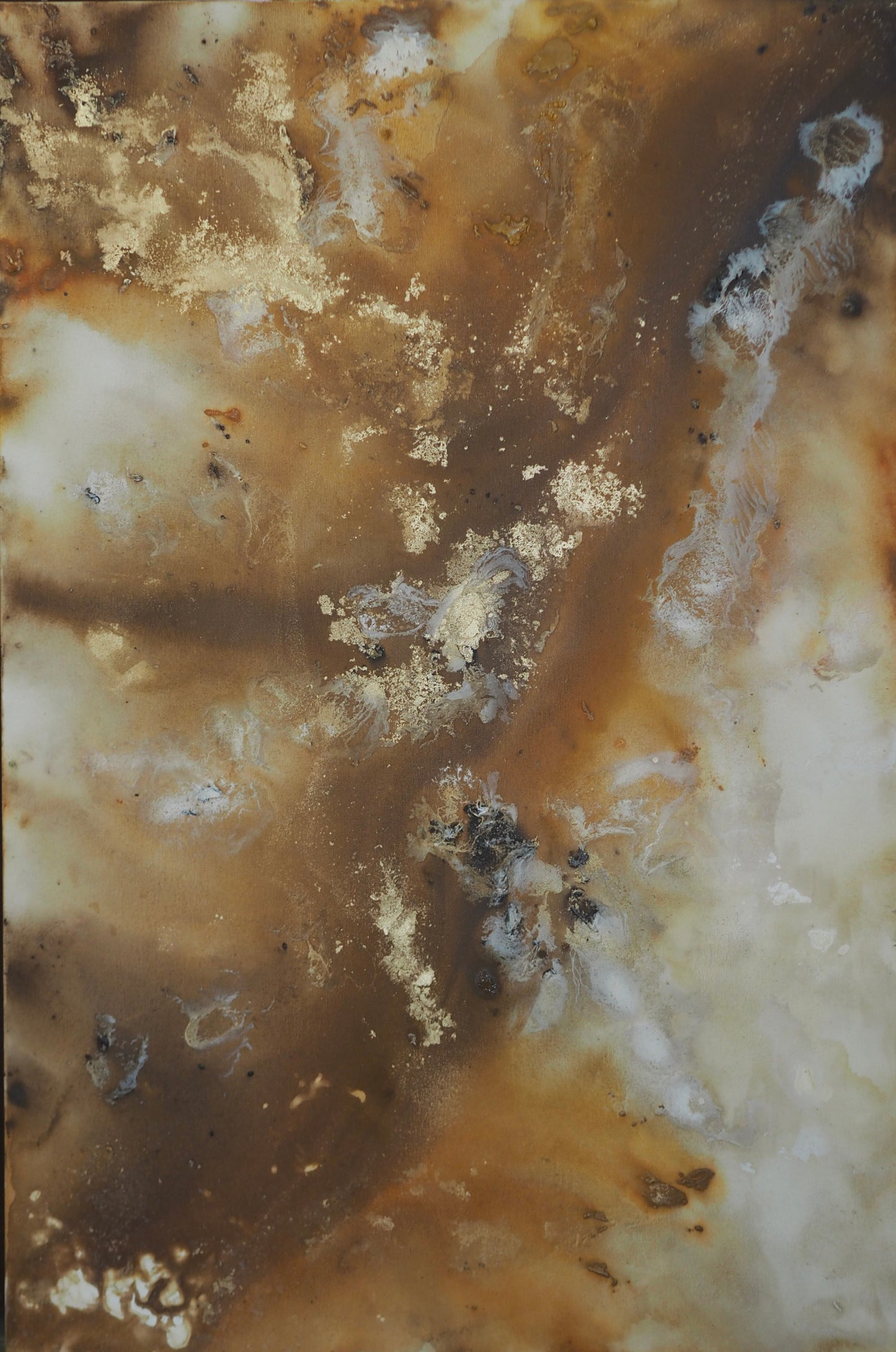Golden Citrine
