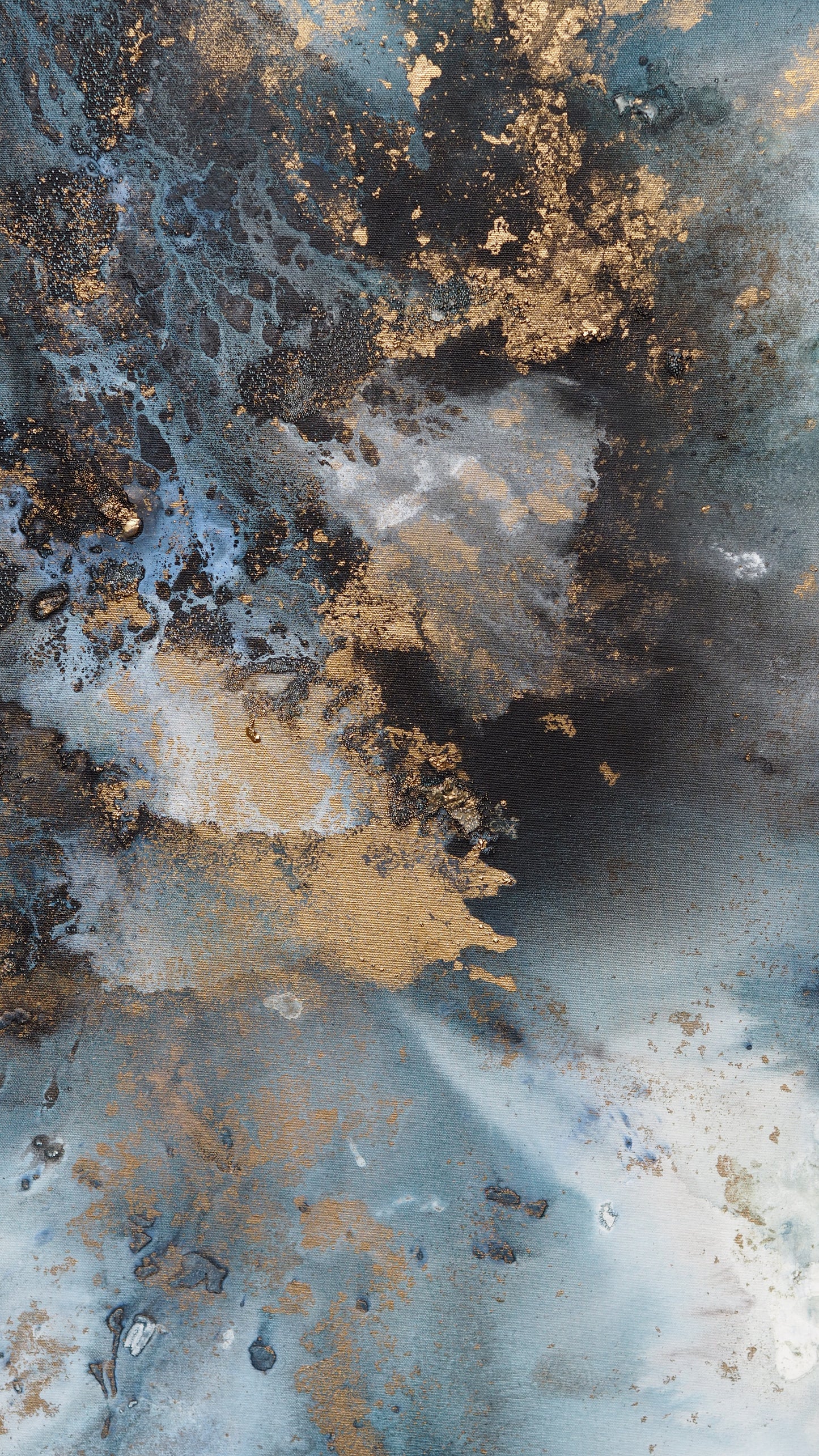 Blue Galena