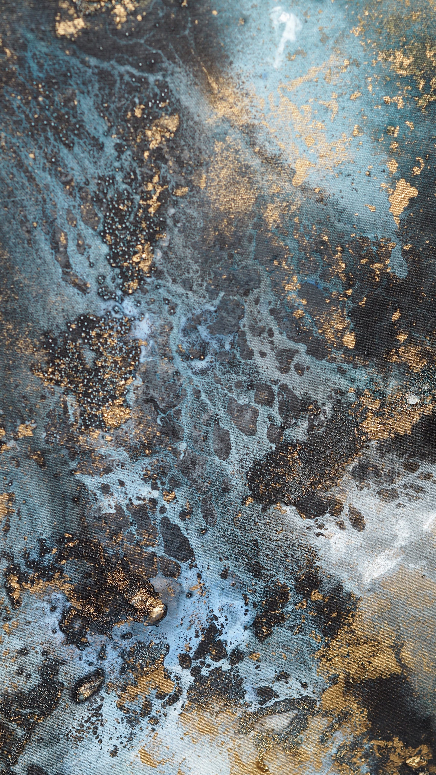Blue Galena