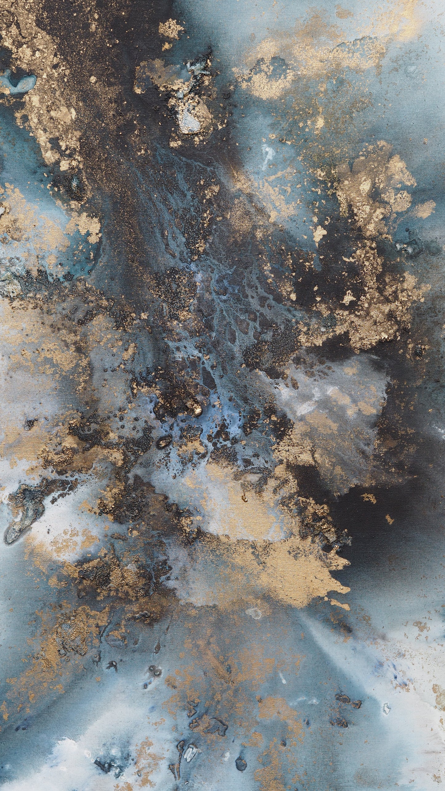 Blue Galena