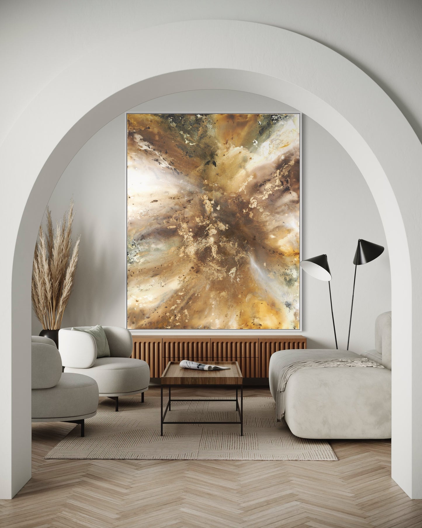 Barite