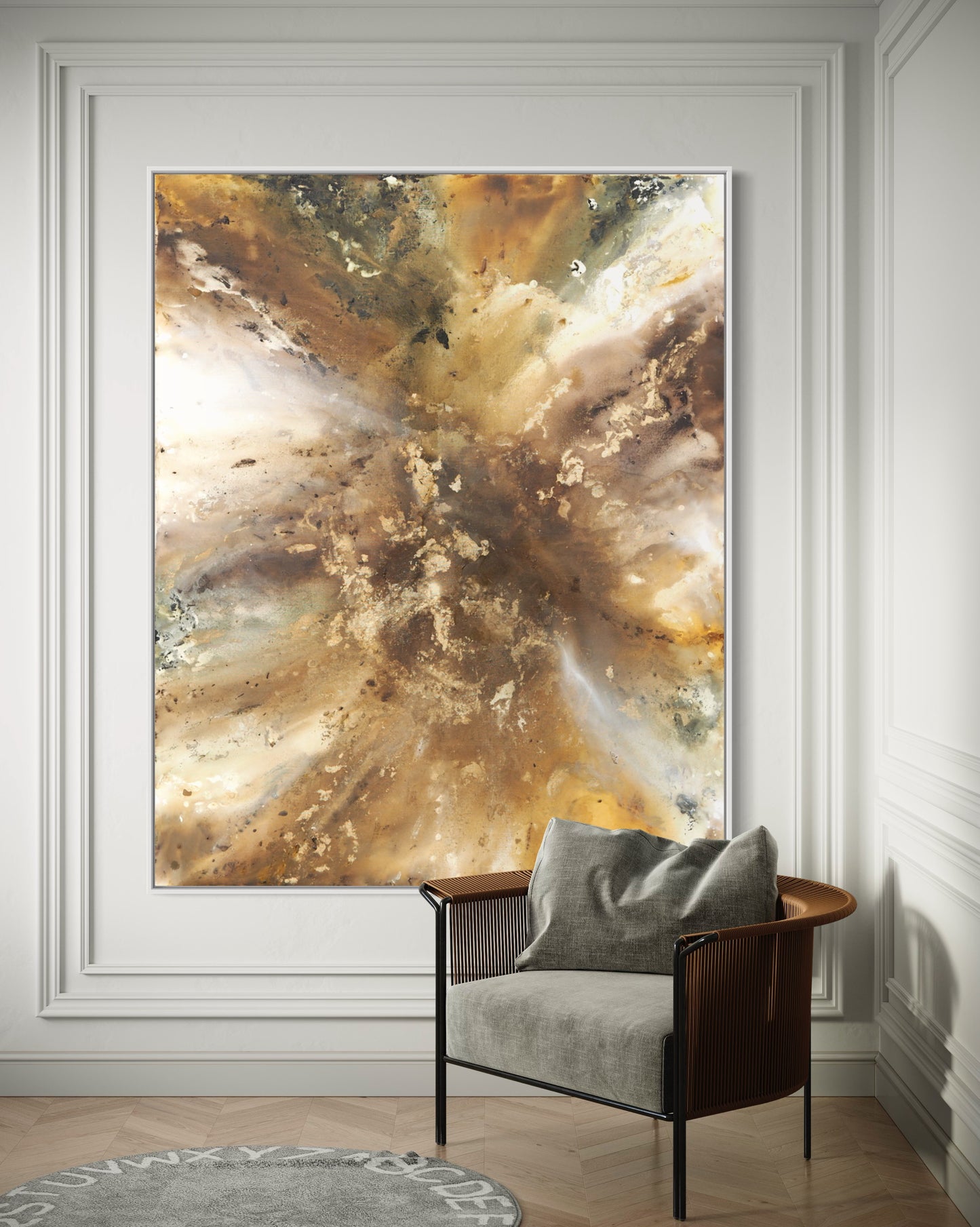 Barite