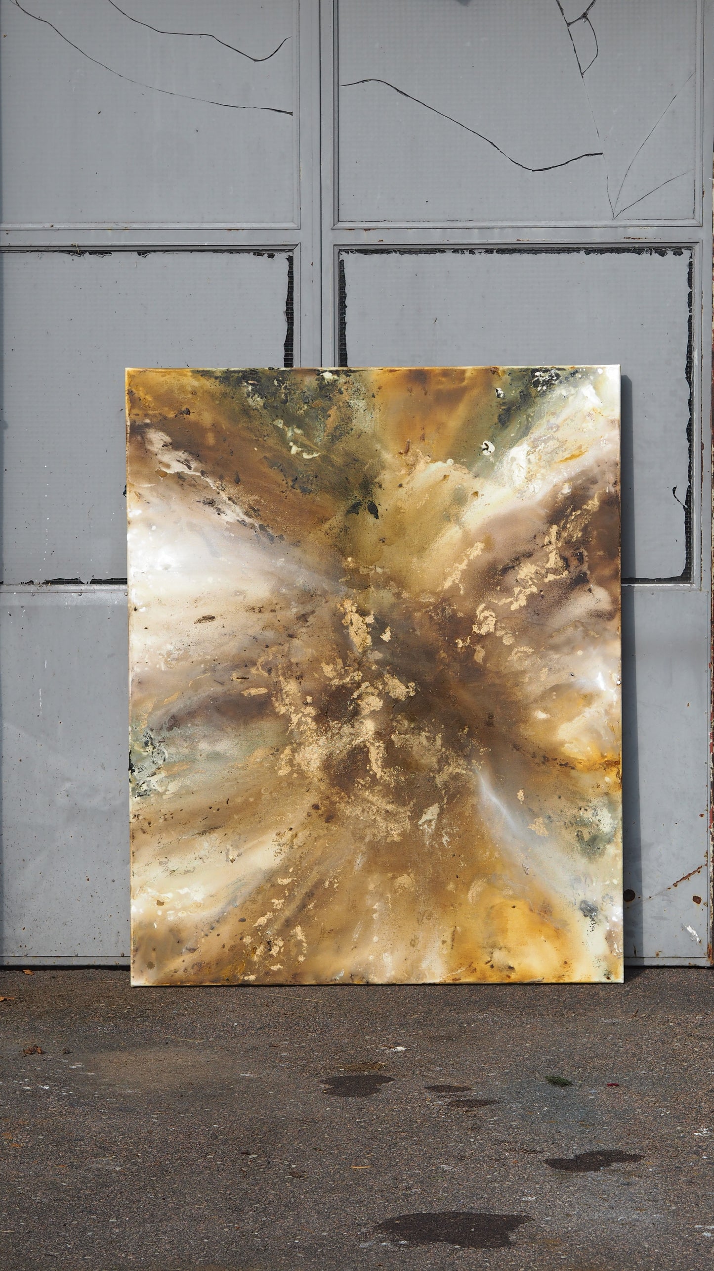 Barite