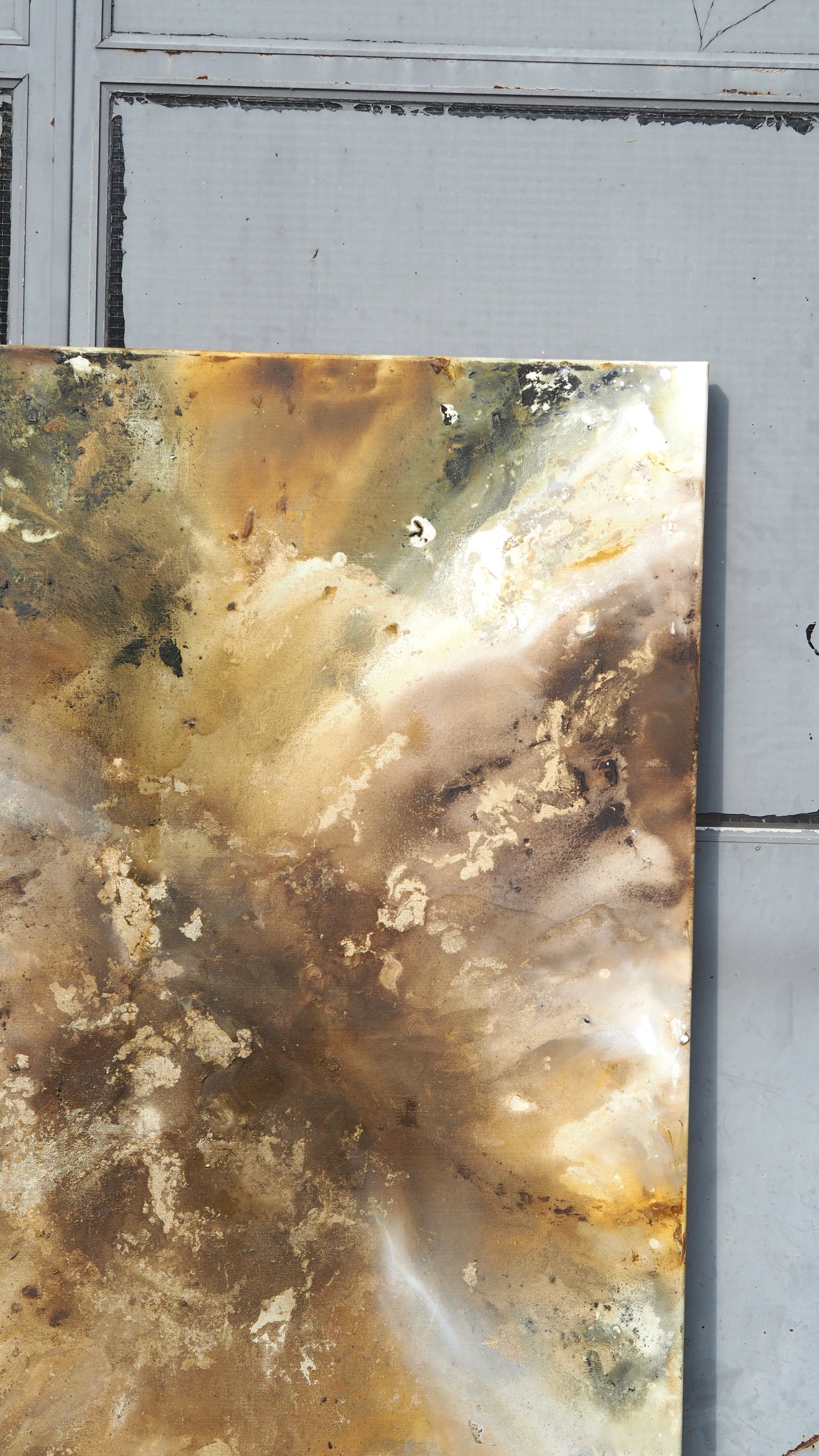 Barite
