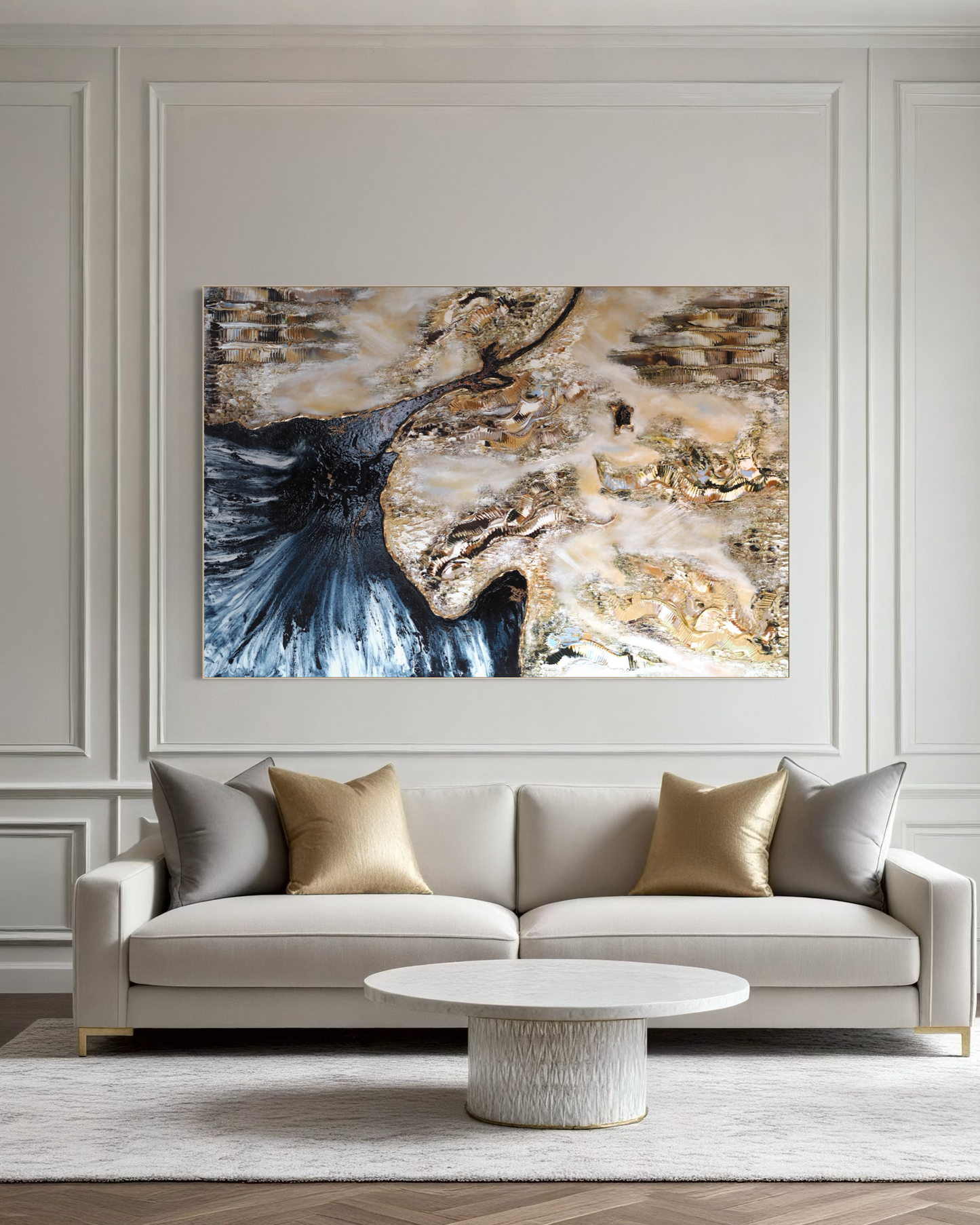 Göteborg - titel avslöjas inom kort