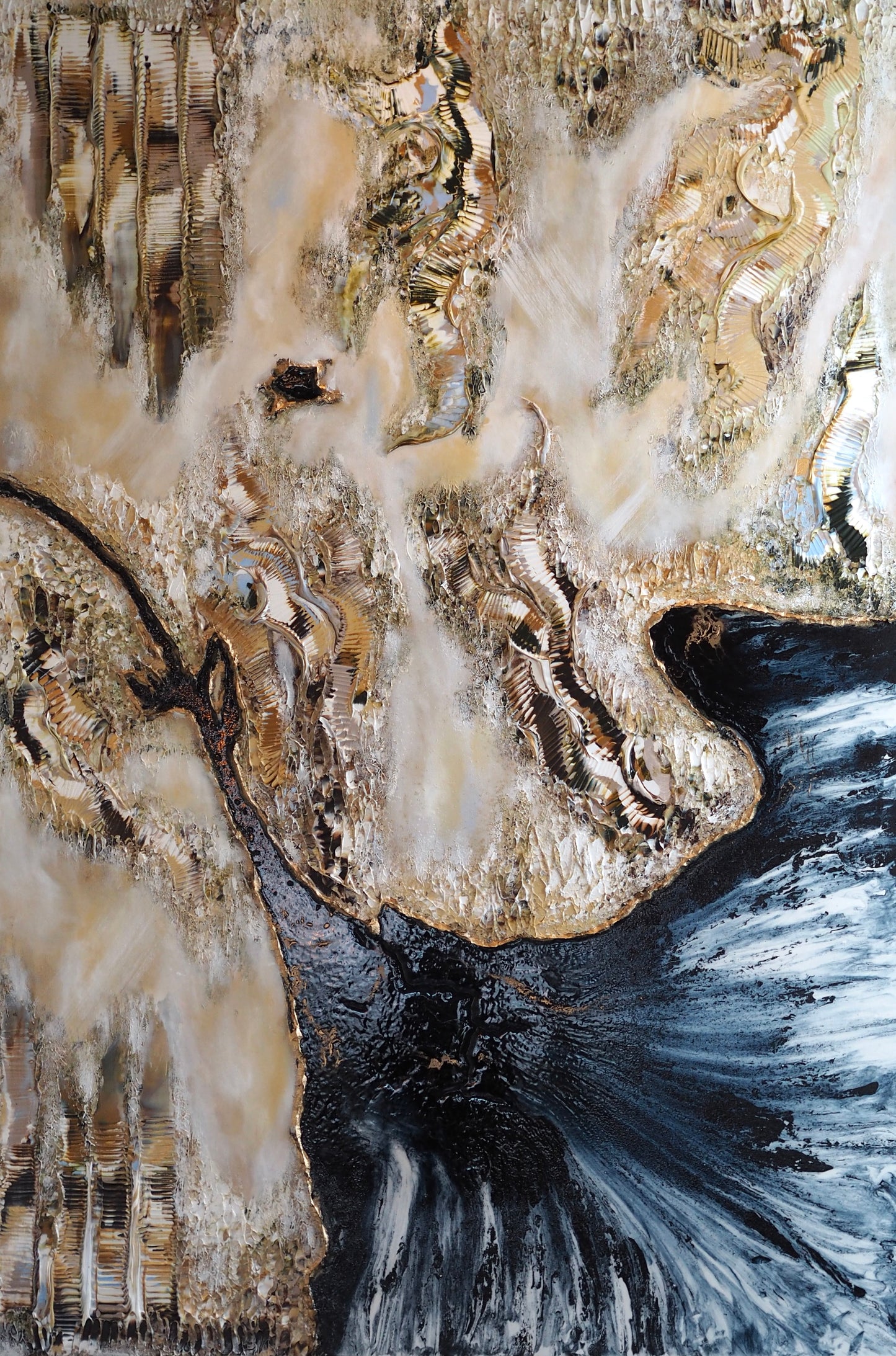 Göteborg - titel avslöjas inom kort