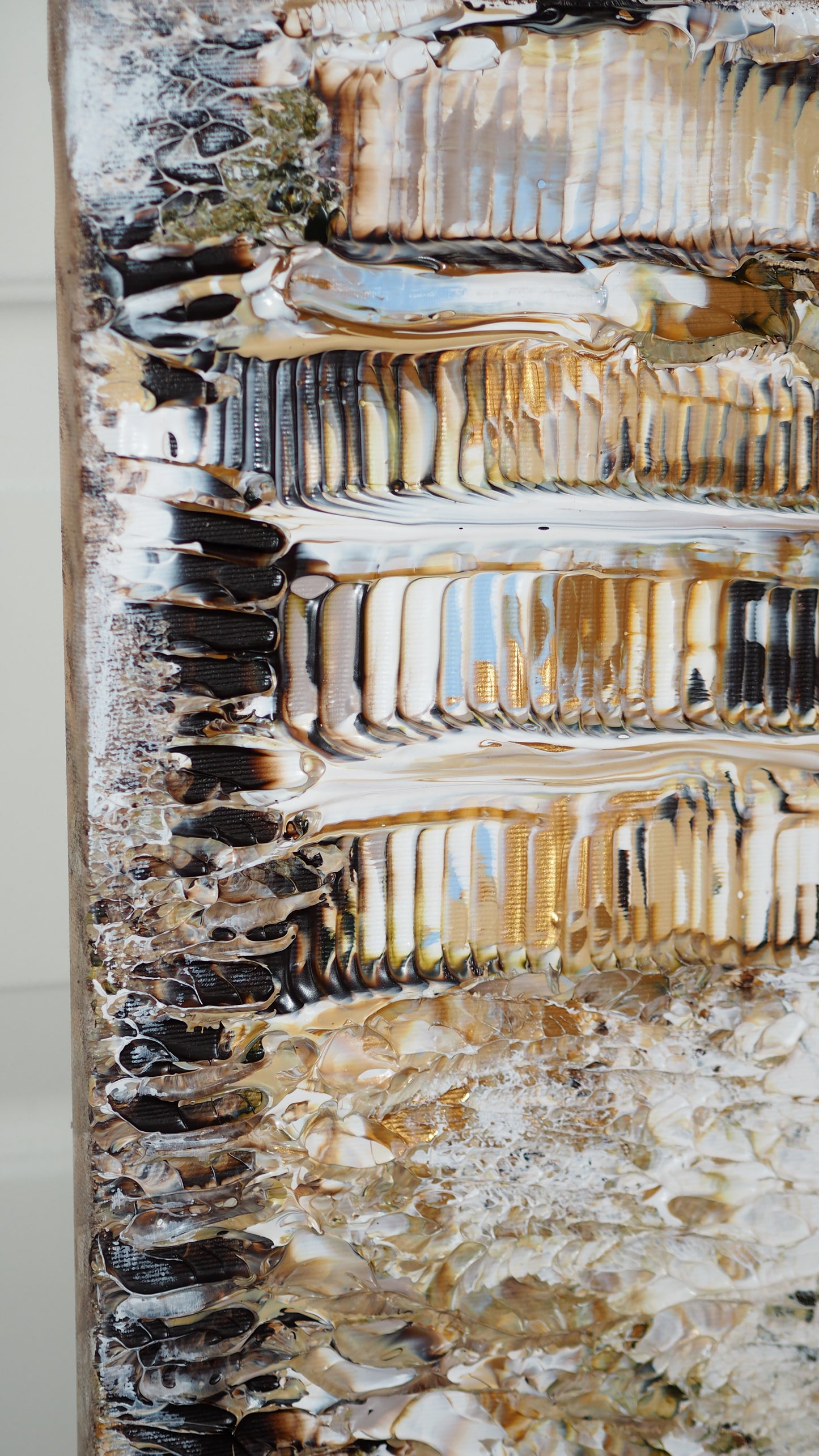 Göteborg - titel avslöjas inom kort