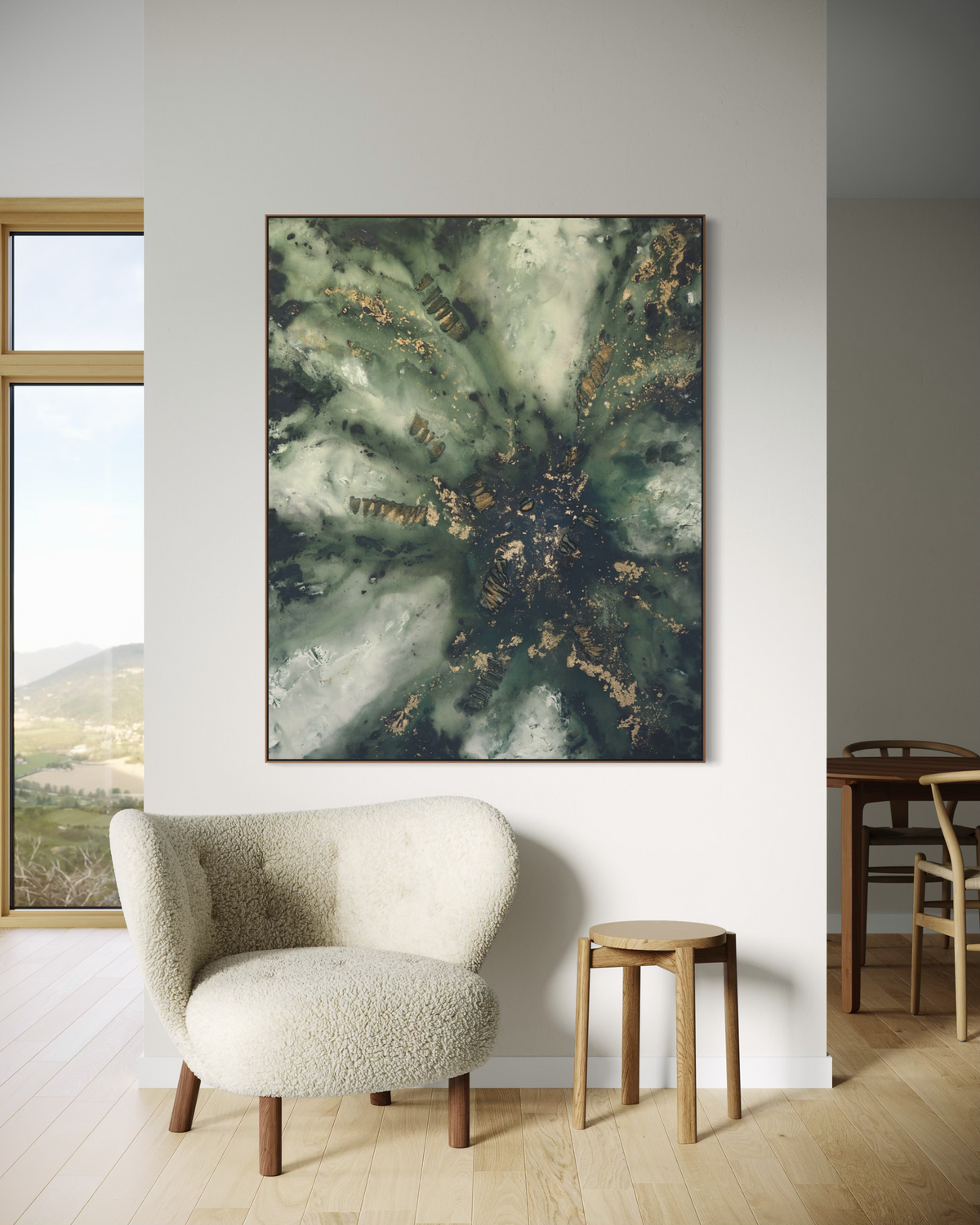 Terra Verde