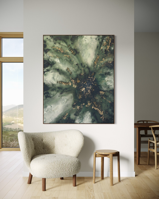 Terra Verde