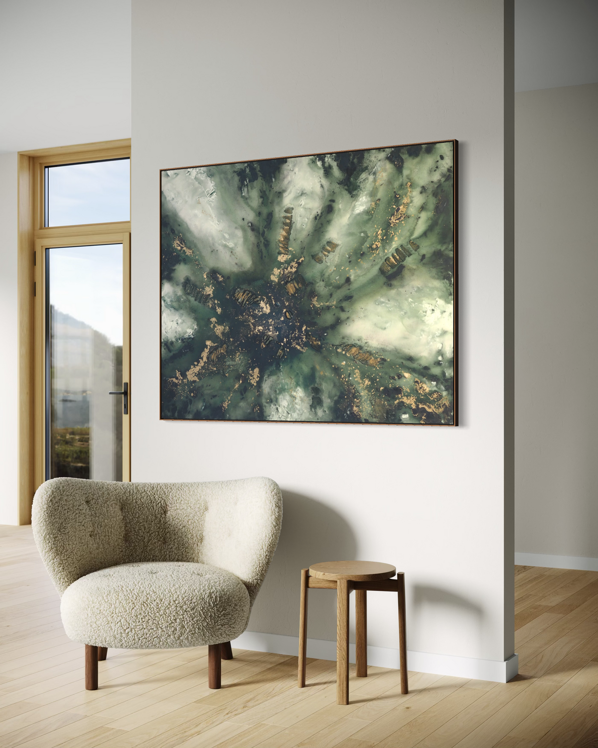 Terra Verde