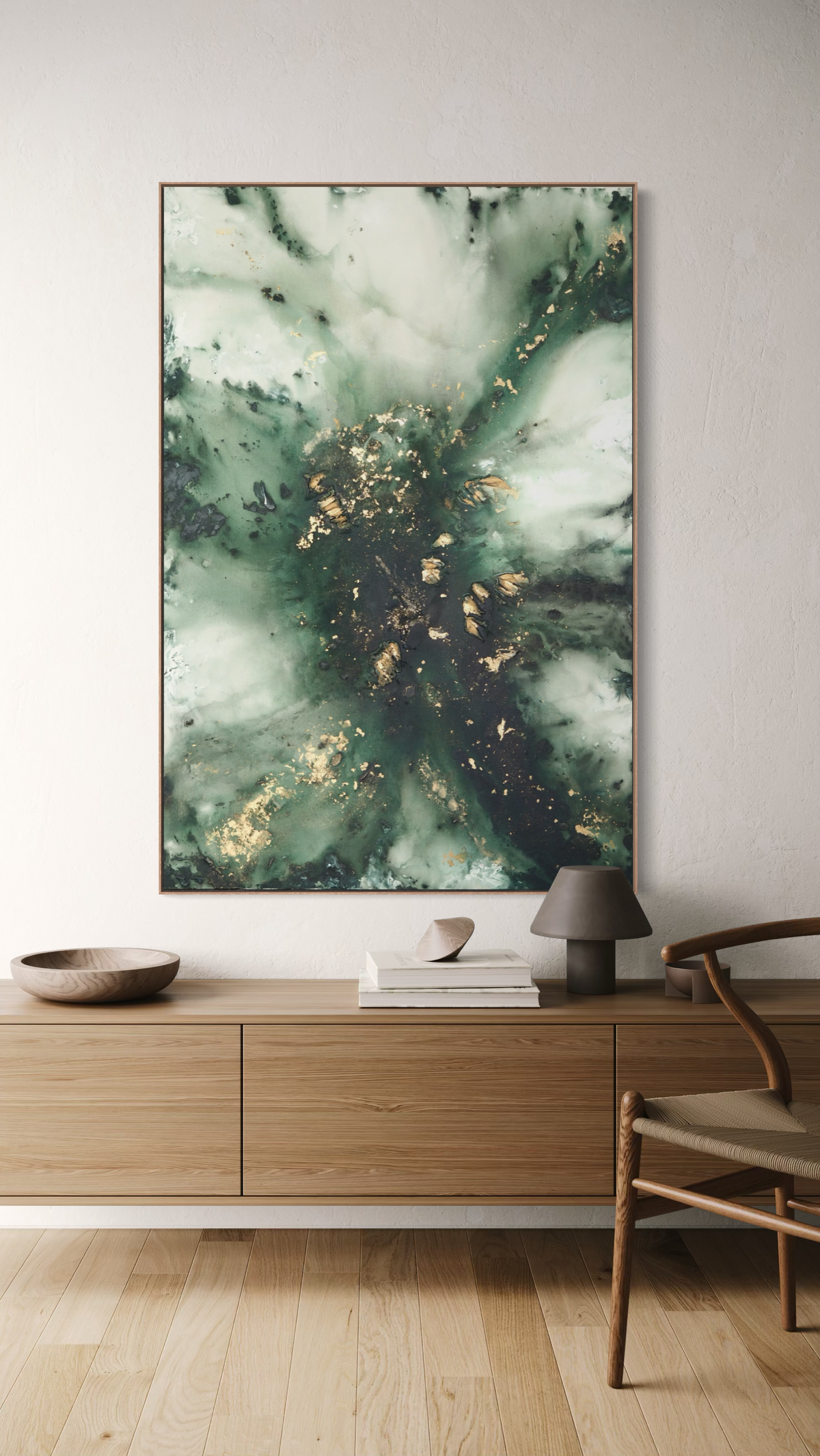 Verde