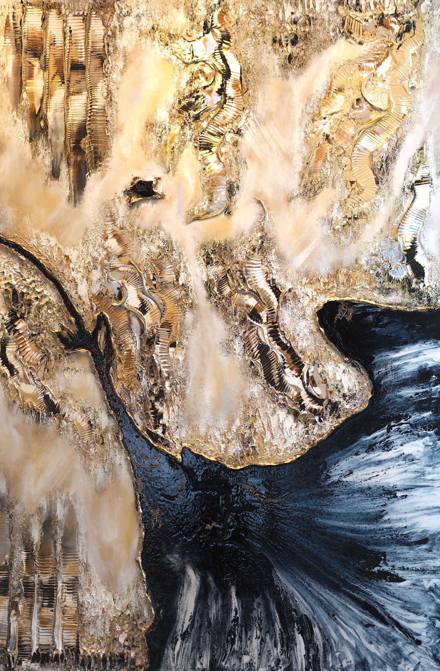 Göteborg - titel avslöjas inom kort