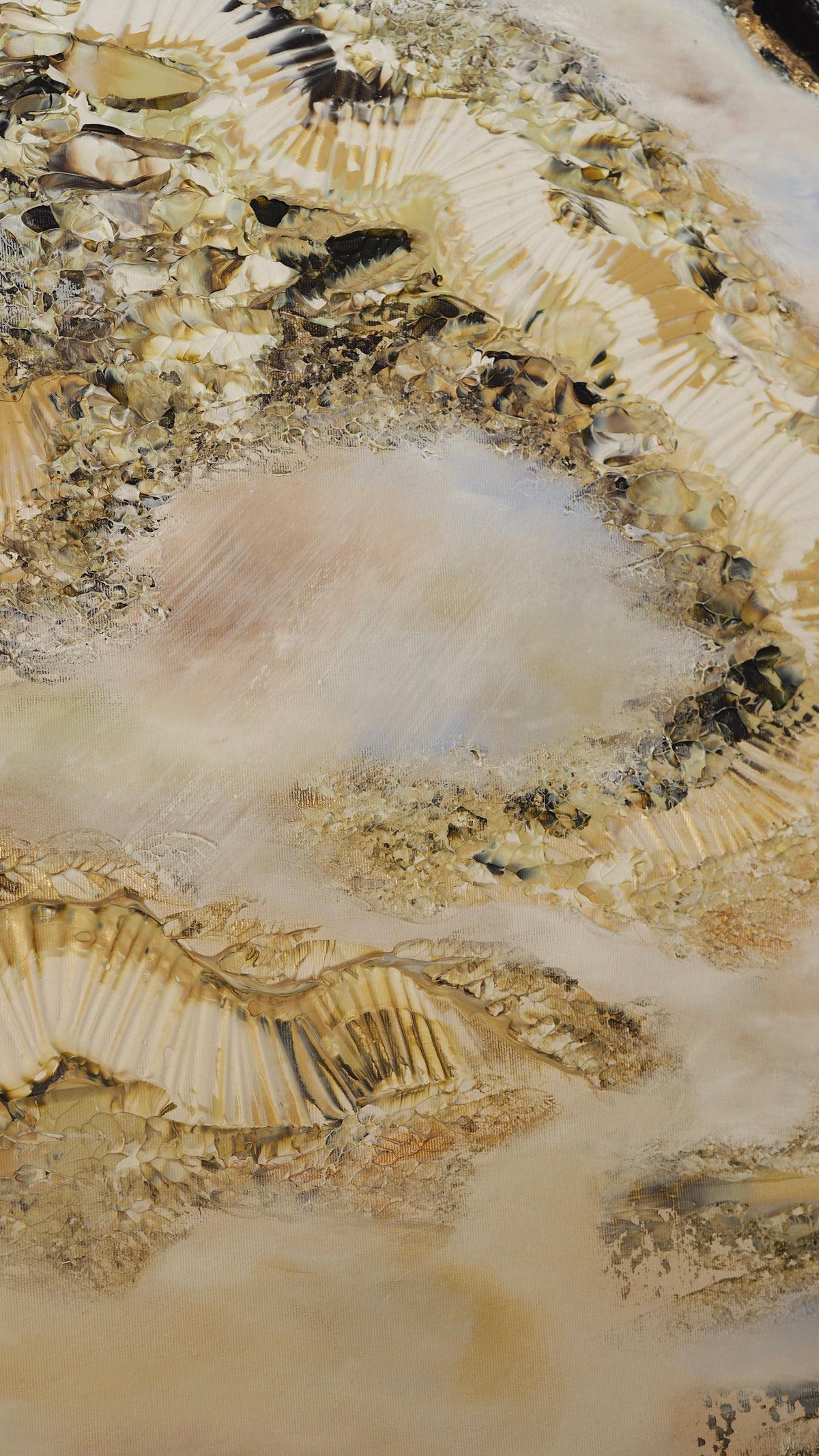 Stockholmsblick