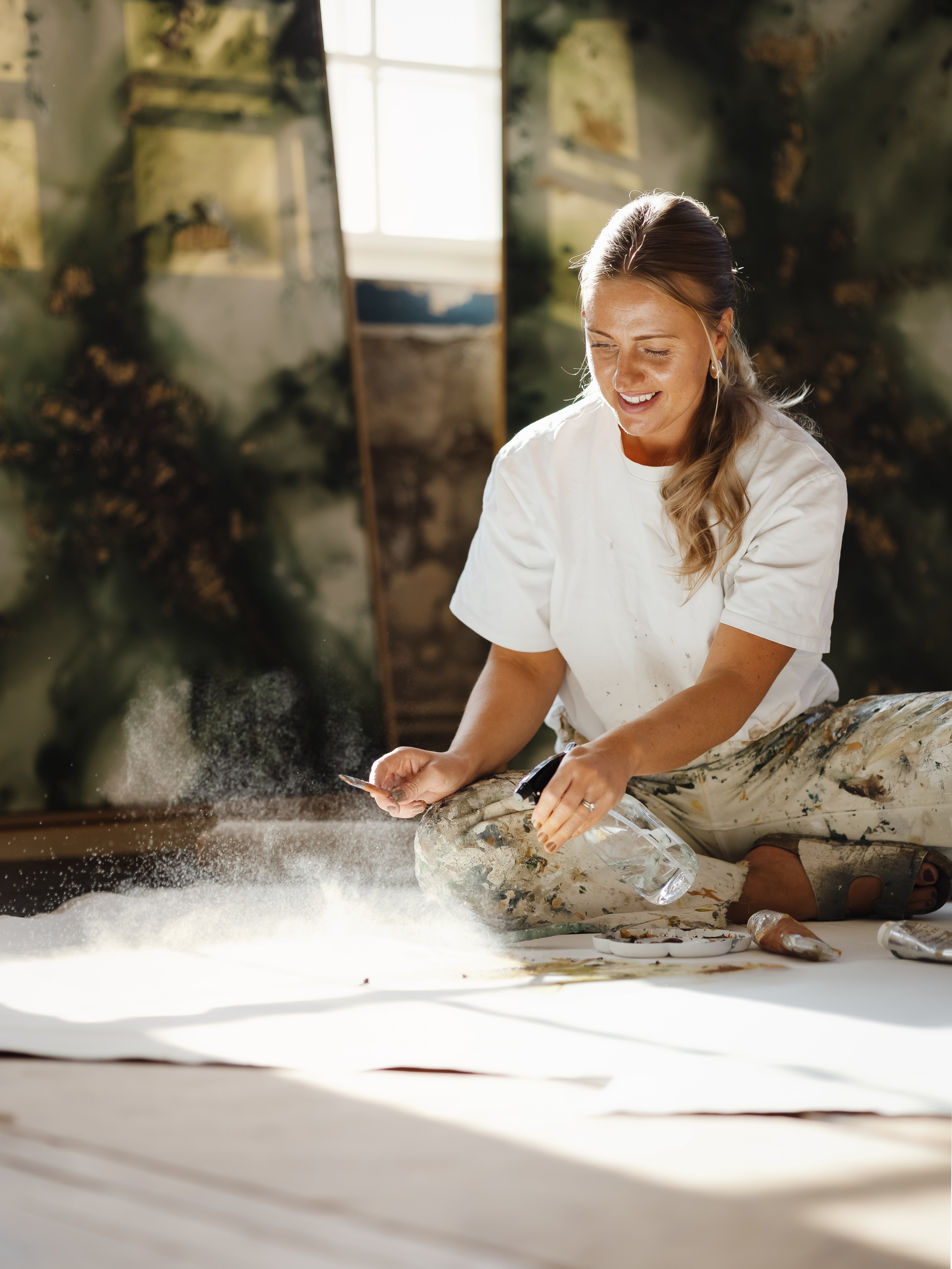 Load video: Video amanda egnell