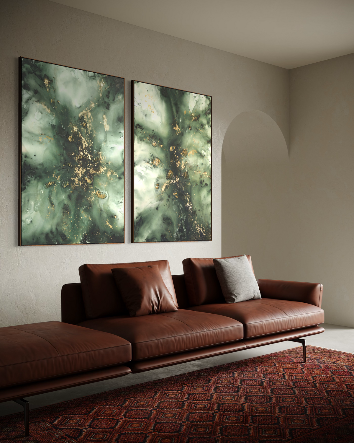 Bladverk